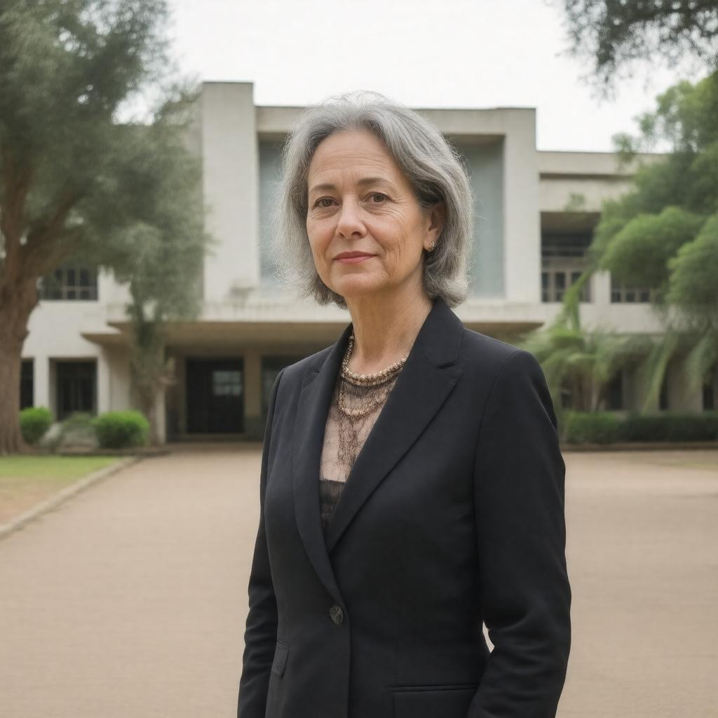 Jane Drew